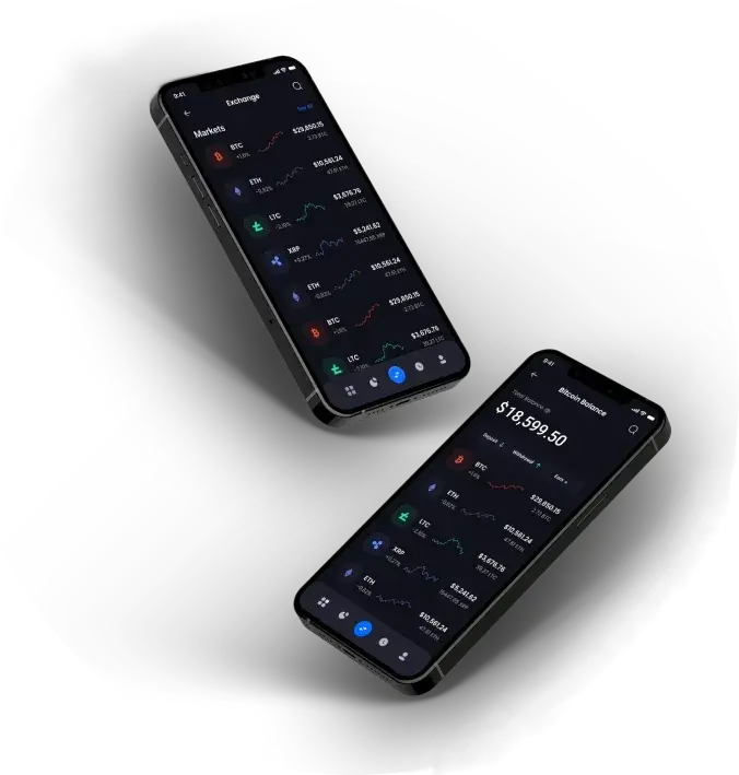Forge Qlyden - Explore the innovative solutions for Enhanced Security with Cryptography by Forge Qlyden.