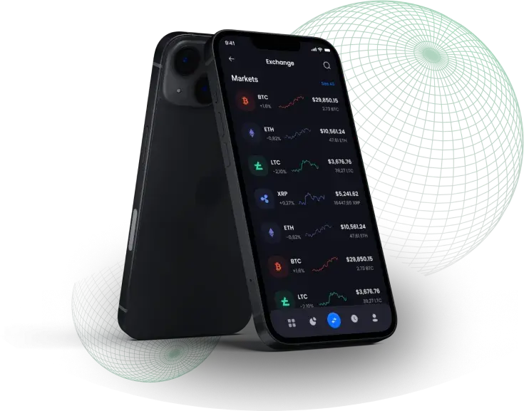 Forge Qlyden - Can Forge Qlyden ensure enhanced security with cryptography?